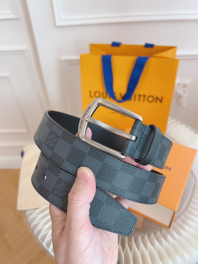 l0vis Vvtt0n belts